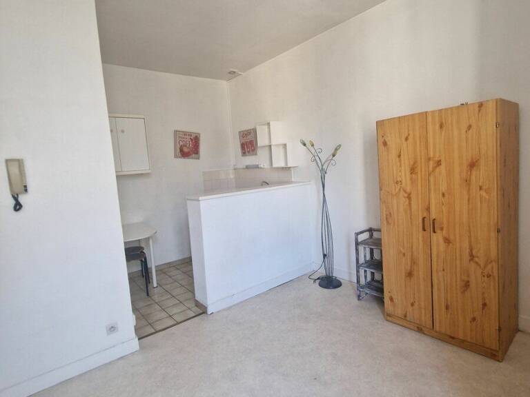 Appartement 2 pièces  — photo 1