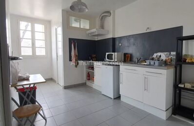 vente appartement 73 990 € à proximité de Arrayou-Lahitte (65100)