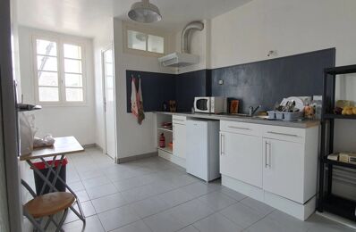 appartement 3 pièces 73 m2 à vendre à Lourdes (65100)