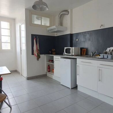 Appartement 3 pièces 73 m²