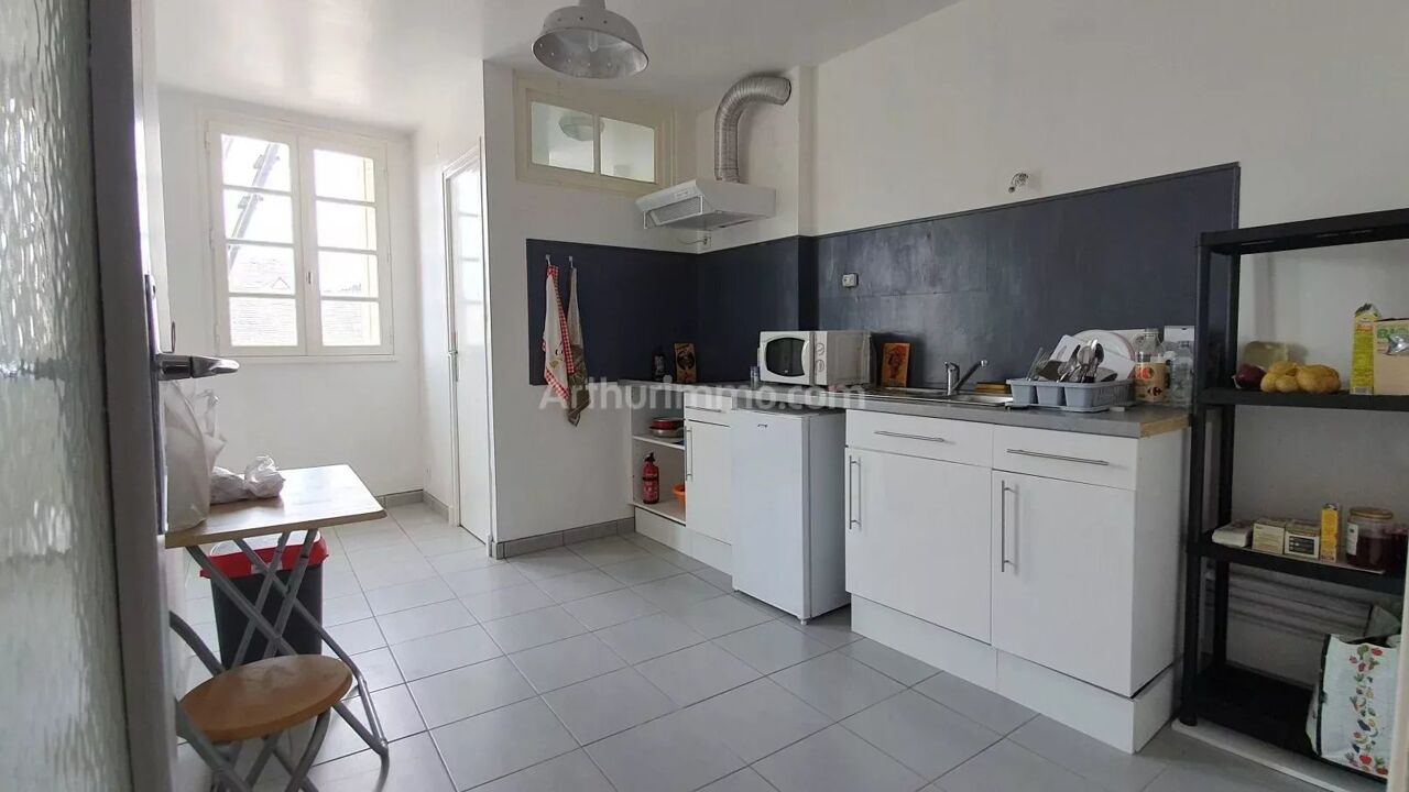 appartement 3 pièces 73 m2 à vendre à Lourdes (65100)