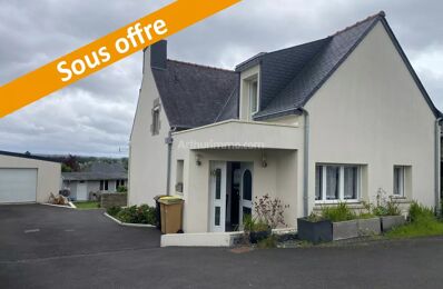 vente maison 212 000 € à proximité de Plerneuf (22170)