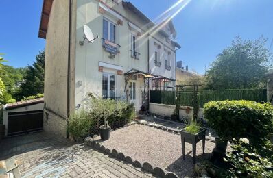 maison 4 pièces 76 m2 à vendre à Neufchâteau (88300)