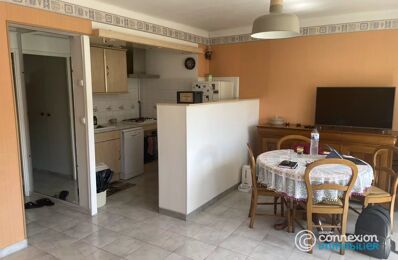 vente appartement 170 000 € à proximité de Marignane (13700)