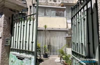 vente maison 395 000 € à proximité de Marseille 2 (13002)