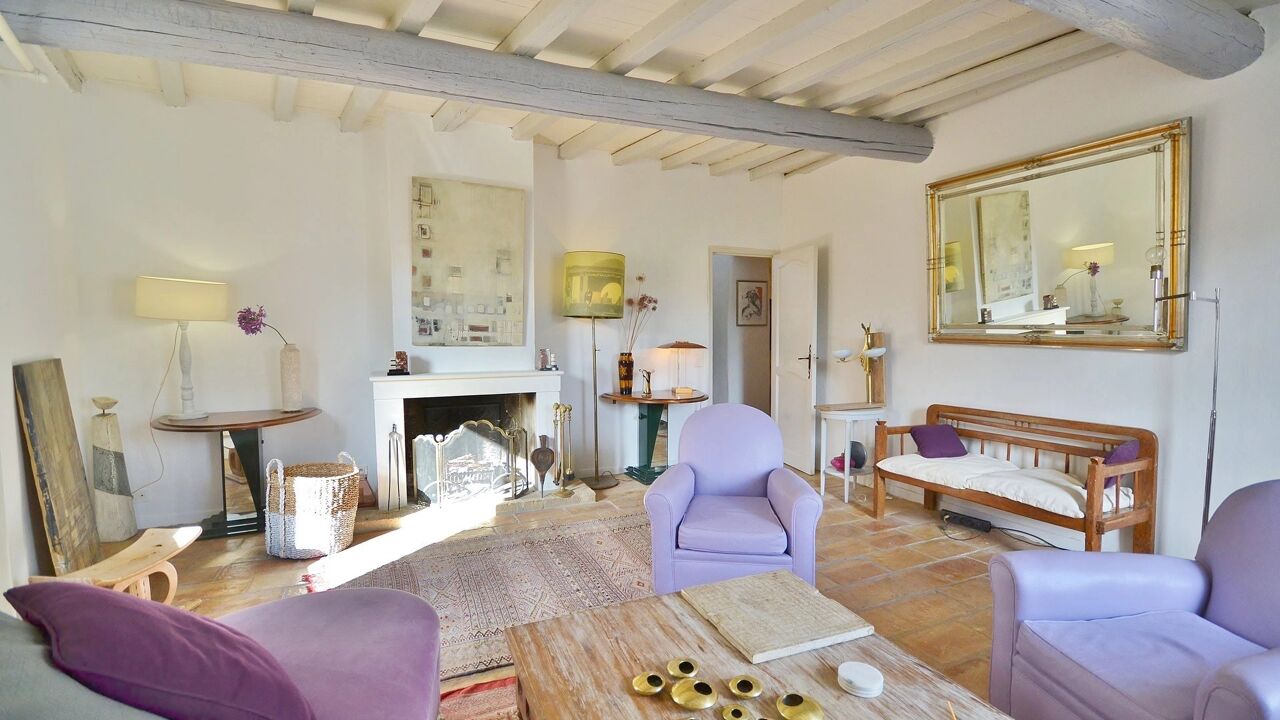 maison 9 pièces 195 m2 à vendre à Uzès (30700)