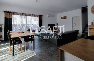 vente maison 340 000 € à proximité de Balaruc-les-Bains (34540)