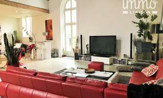 Maison 7 Pièces 230 m² à vendre à Patay (45310)