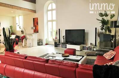 MAISON  ATYPIQUE  - 7 PIECES - 230 m² — photo du bien