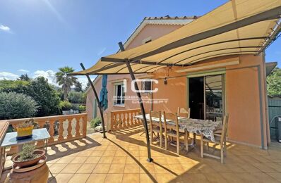 vente maison 630 000 € à proximité de Valbonne (06560)