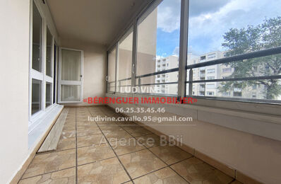 vente appartement 205 000 € à proximité de Deuil-la-Barre (95170)