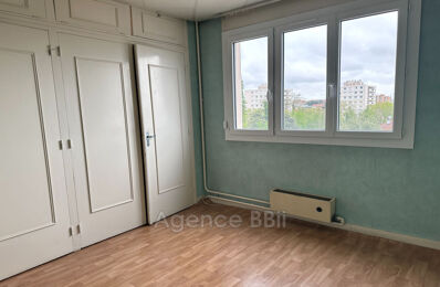 appartement 3 pièces 77 m2 à vendre à Roanne (42300)