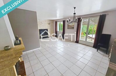 vente maison 264 800 € à proximité de Nailloux (31560)