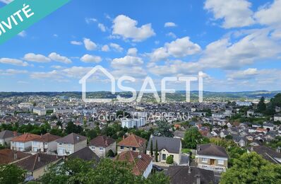 vente maison 139 900 € à proximité de Le Lardin-Saint-Lazare (24570)