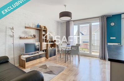 vente appartement 179 000 € à proximité de Ballan-Miré (37510)