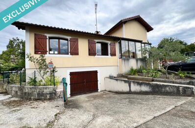 vente maison 190 000 € à proximité de Saint-Maurice-sur-Adour (40270)