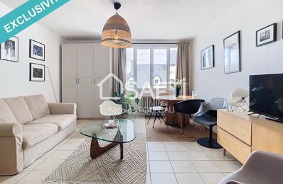 vente appartement 190 000 € à proximité de Ballan-Miré (37510)