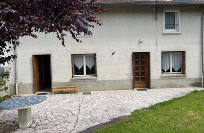 vente maison 199 000 € à proximité de Saint-Prim (38370)