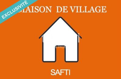 vente maison 495 000 € à proximité de Arvieux (05350)