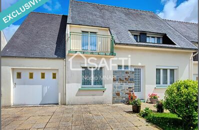 vente maison 170 000 € à proximité de Guiclan (29410)