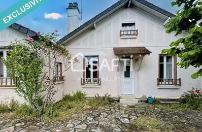 vente maison 219 900 € à proximité de Eaubonne (95600)