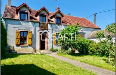 vente maison 187 000 € à proximité de Ervauville (45320)