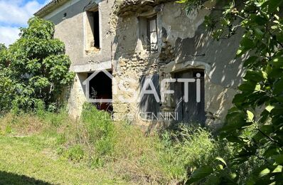 vente maison 99 000 € à proximité de Montbrison-sur-Lez (26770)
