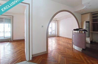 vente appartement 98 000 € à proximité de Le Chambon-Feugerolles (42500)