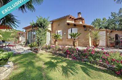 vente maison 330 000 € à proximité de Cabrières (34800)