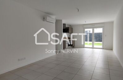 vente maison 237 730 € à proximité de Jard-sur-Mer (85520)