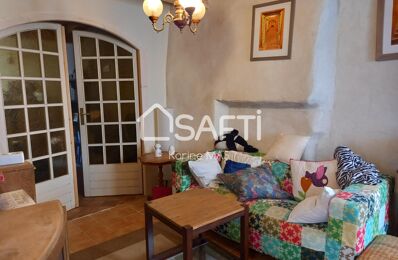 vente maison 89 950 € à proximité de Albas (11360)