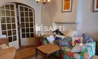 Maison 10 Pièces 168 m² à vendre à Davejean (11330)