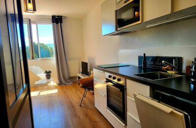 vente appartement 108 000 € à proximité de Bonneville-sur-Touques (14800)