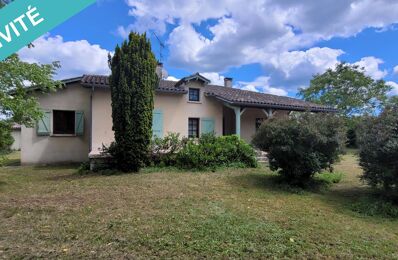 vente maison 212 000 € à proximité de Castelnau-Montratier-Sainte-Alauzie (46170)