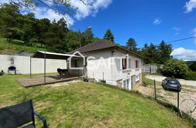 vente maison 246 500 € à proximité de Buis-sur-Damville (27240)