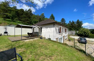 vente maison 246 500 € à proximité de Guichainville (27930)