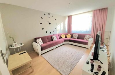 vente appartement 68 000 € à proximité de Saint-Paul-en-Cornillon (42240)