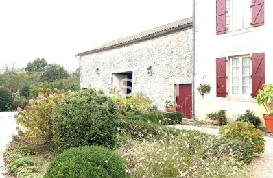 vente maison 449 000 € à proximité de Cussac (87150)