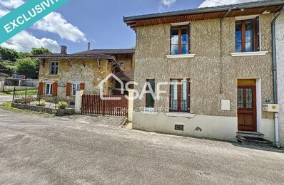 vente maison 225 000 € à proximité de Roybon (38940)