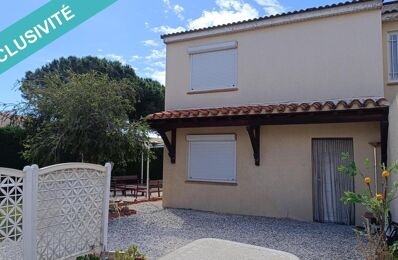 vente maison 285 000 € à proximité de Port-Vendres (66660)