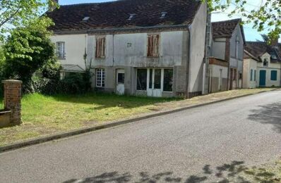 vente maison 39 000 € à proximité de Saint-Maurice-sur-Aveyron (45230)