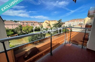 vente appartement 299 000 € à proximité de Bandol (83150)