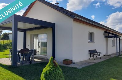 vente maison 165 000 € à proximité de Beutal (25250)