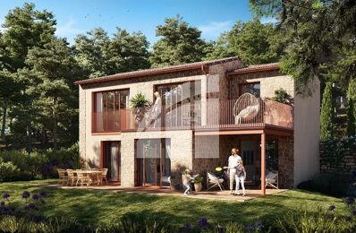 vente maison 2 192 665 € à proximité de Saint-Martin-du-Var (06670)