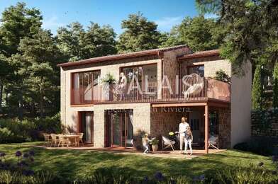 Maison 5 pièces 1465087 €