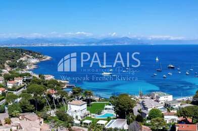 Appartement 3 pièces 2400000 €