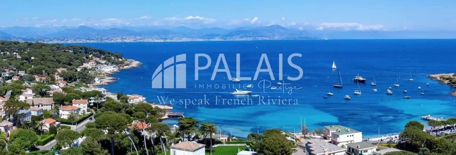 Appartement 3 Pièces 174 m² à vendre à Antibes (06600)