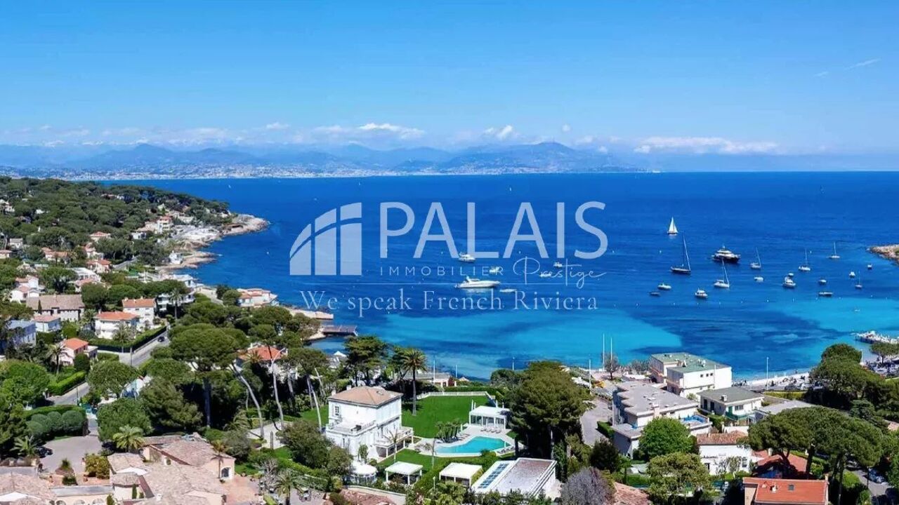 appartement 3 pièces 174 m2 à vendre à Antibes (06600)