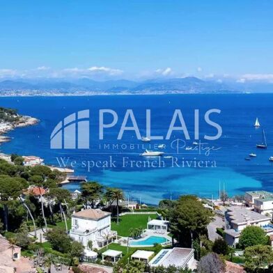 Appartement 3 pièces 2400000 €