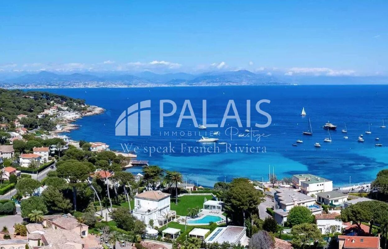 appartement 3 pièces 174 m2 à vendre à Antibes (06600)